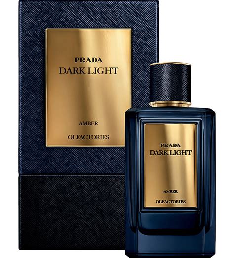 Mirages Dark Light Prada for women and men.